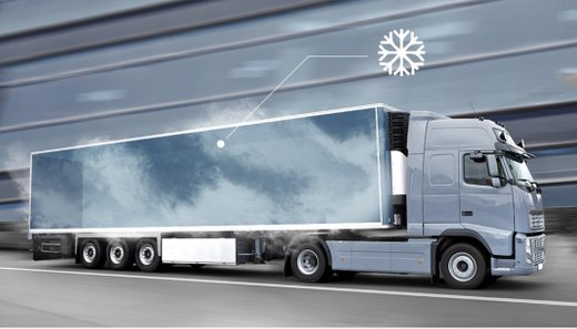 NIVALIS Cold Chain Solutions